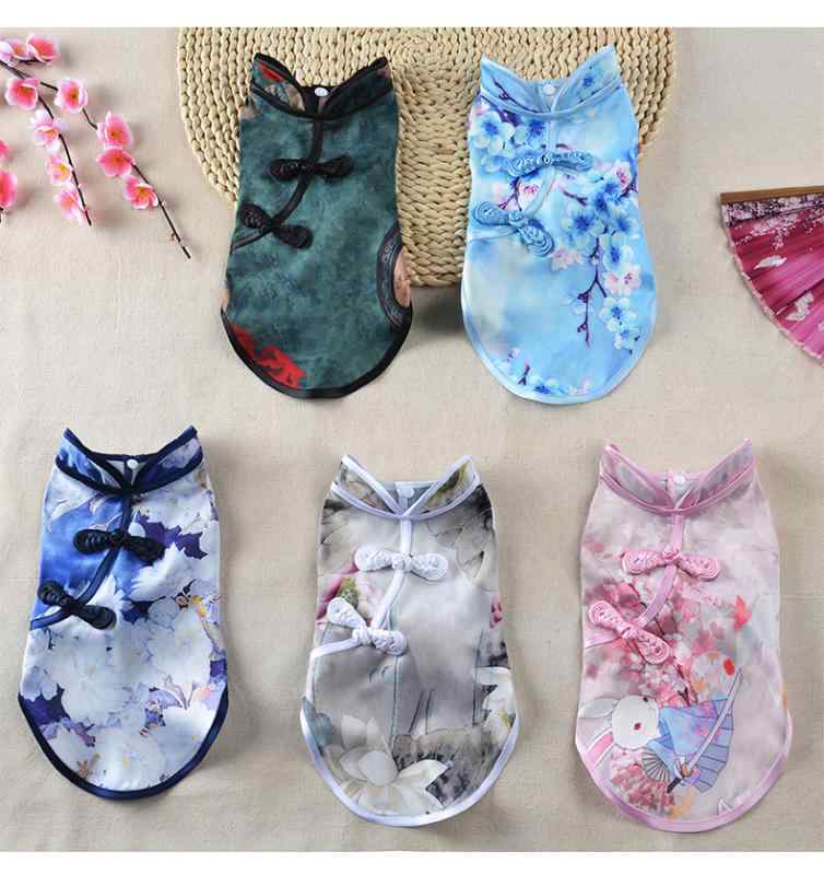 ペットウェア ドッグウェア 動物 衣装 パフォーマンス ファッション カジュアル コスプレ おもしろ ピ..