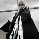 レディース アウターウェア 衣装 ゆったり おしゃれ カジュアル コスチューム マント ローブ フード付き