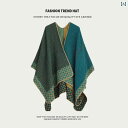 レディース アウターウェア 衣装 ゆったり おしゃれ カジュアル コスチューム マント ローブ フード付き チェック柄