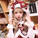 レディース アウターウェア 衣装 ゆったり おしゃれ カジュアル コスチューム マント ローブ フード付き