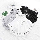 レディース アウターウェア 衣装 ゆったり おしゃれ カジュアル コスチューム マント ローブ フード付き ホワイト ブラック グレー