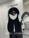 カーディガン サマーニット トップス カジュアル レディース シャツ ベスト 半袖 2点セット 夏 スリム ゆったり コットン 韓国 おしゃれ シンプル アウタ...