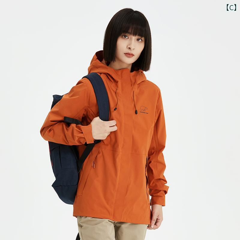 ジャケット アウトドア レディース アウター スポーツ 春秋 防風 防水 カジュアル シンプル 便利 使いやすい おしゃれ ファッション 耐雨 アーティファクト