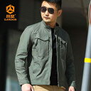 ジャケット アウトドア メンズ アウター マルチポケット 作業服 仕事着 ワークウェア 春夏 割れにくい 防水 カジュアル シンプル 便利 使いやすい おしゃれ ファッション 耐雨 アーティファクト 登山 ハイキング