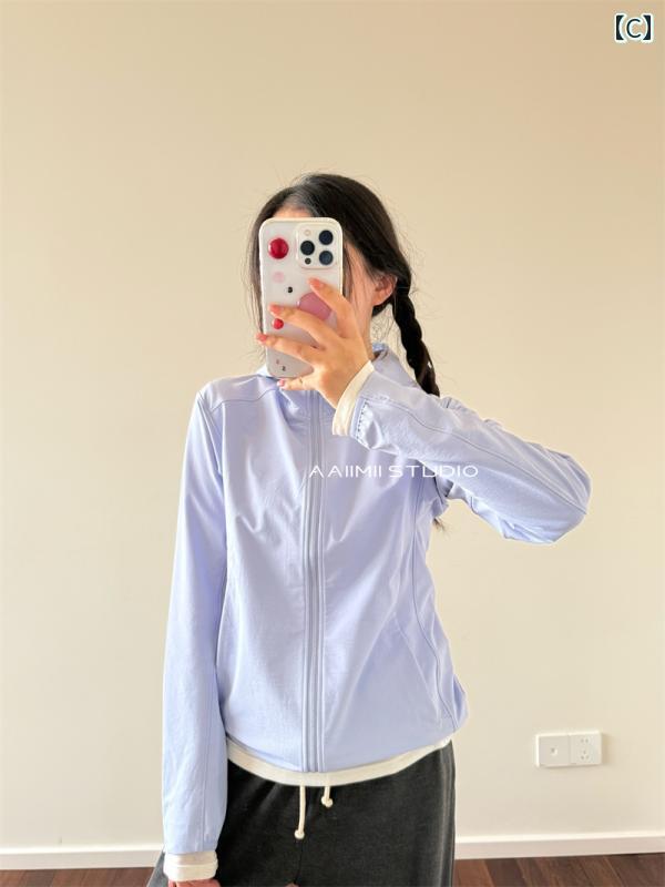 ジャケット アウトドア アウター スポーツ スリム 防風 柔らかい 万能 カジュアル シンプル 便利 使いやすい おしゃれ ファッション 耐雨 アーティファクト