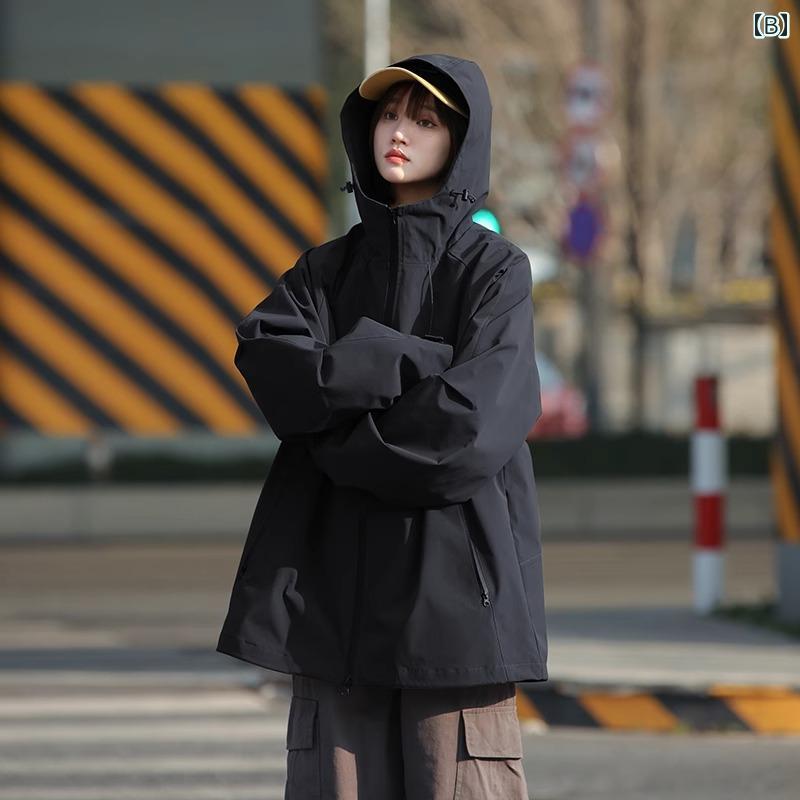 ジャケット アウトドア レディース アウター スリーインワン 薄手 防風 柔らかい カジュアル シンプル 便利 使いやすい おしゃれ ファッション 耐雨 アーティファクト 登山