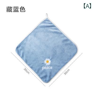 ハンドタオル おしゃれ スポーツ フィットネス ヒップホップ ライブ 吸汗性 速乾 家庭用 子供 ハンカチ フェイスタオル かわいい ファッション
