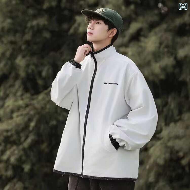 ジャケット メンズ 秋冬 大きいサイズ ストレッチ 暖かい アウター ビジネス 綺麗め カジュアル 無地 黒 茶 紺 ベージュ ブラウン ブラ..