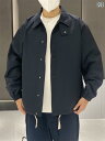 ジャケット マウンテンパーカー メンズ アウトドア 暖かい 防寒 ジャケット 推奨 nanamica 24 SS 防水 ラミネート 加工 和風 アウトドア 機能性 カジュアル コーチ ジャケット