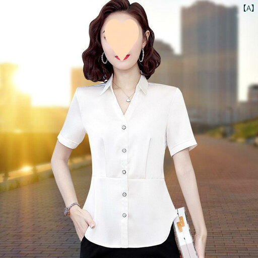 レディース チュニック シャツ 半袖 レディース チュニック シャツ 半袖 2025 夏の ママ 服 シフォンシャツ ウエスト シャツ レディース 半袖 スカート シャツ 西洋 スタイル トップ レディース チュニック シャツ 半袖 レディース チュニック シャツ 半袖 2025 夏の ママ 服 シフォンシャツ ウエスト シャツ レディース 半袖 スカート シャツ 西洋 スタイル トップ