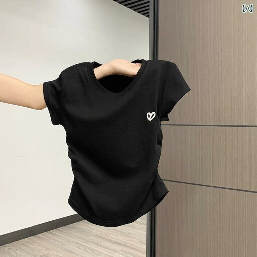 レディース チュニック シャツ 半袖 レディース チュニック シャツ 半袖 夏の モーダル ショートスリーブ Tシャツ 女性用 ウエストが 絞られた スリム レディース スリムトップス レディース チュニック シャツ 半袖 レディース チュニック シャツ 半袖 夏の モーダル ショートスリーブ Tシャツ 女性用 ウエストが 絞られた スリム レディース スリムトップス