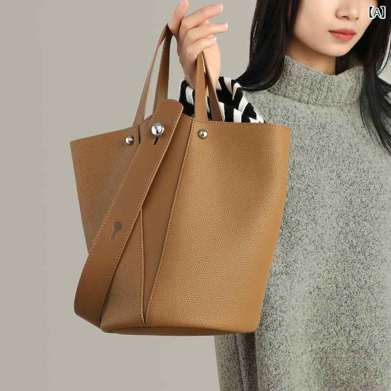 レディース カゴバッグ 通勤 バケット バッグ レディースバッグ大容量 野菜 かご バッグ 2025な ハイエ..