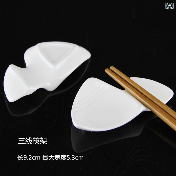 卓上 箸置き おしゃれ 食器 収納 テーブル キッチン アーティファクト スプーン レンゲ フォーク レス..