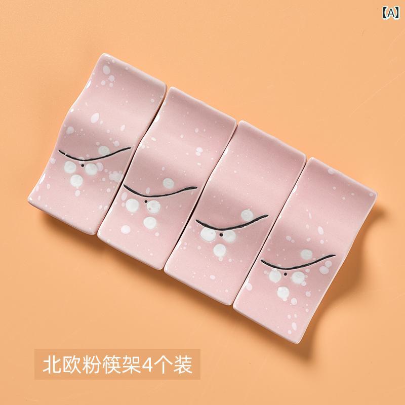 卓上 箸置き おしゃれ 食器 収納 テーブル キッチン アーティファクト スプーン レンゲ フォーク 北欧 ..