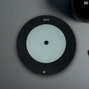 カップウォーマー 保温 コースター 直径20cm ベース ウォーターカップ デスクトップ アーティファクト ホットミルク コーヒー スープ 紅茶 お湯 電熱式 一定温度 加熱 スマート 家電 家庭用 黒 レッド