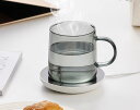 カップウォーマー 保温 コースター ベース デスクトップ アーティファクト ホットミルク コーヒー スープ 紅茶 お湯 あたたか マグカップ 一定温度 100度沸騰 加熱 ホワイト ピンク イエロー
