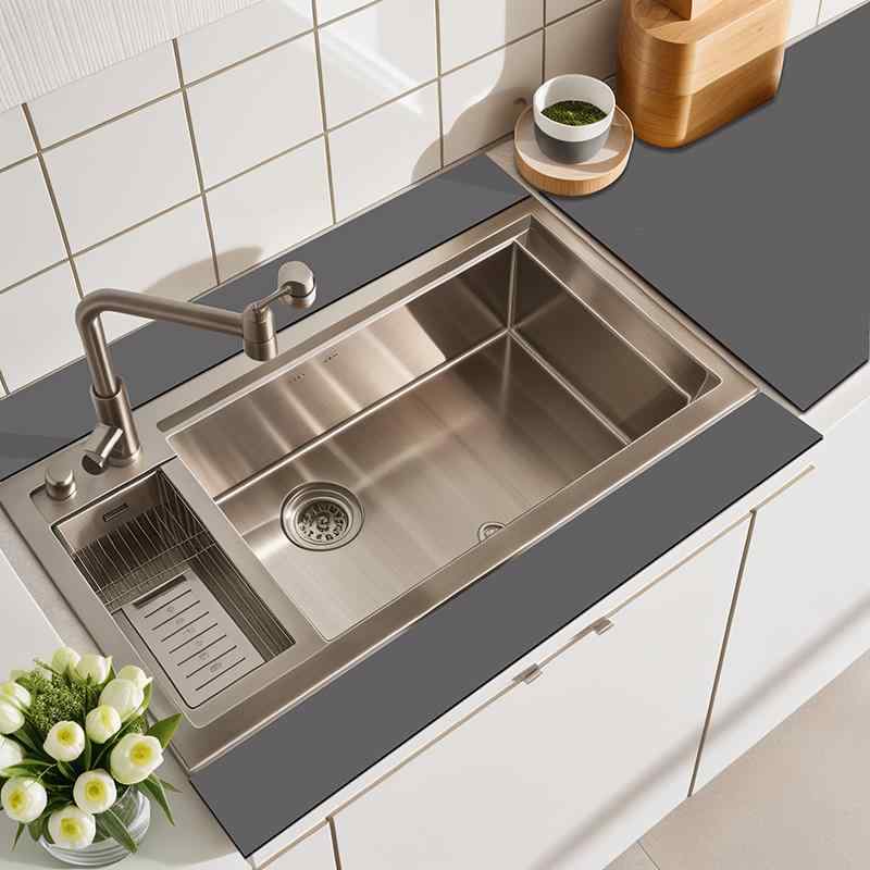 シンクマット ソフト 珪藻土 吸収 パッド ストーブ キッチン カウンター トップ 保護 排水 カット 可能 滑り止め グリーン ブラック グレー