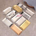 おしぼりトレイ 会議用 タオル 皿 ステンレス 食器 ホテル ウェットティッシュ レストラン スナック レトロ 金属製 高級感