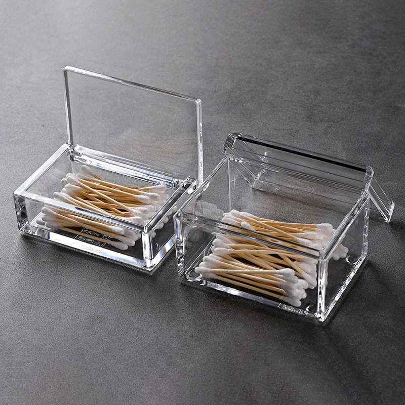 楊枝入れ 収納 ボックス ラック つまようじ おしゃれ かわいい 雑貨 家庭用 ポータブル ホルダー ティ..