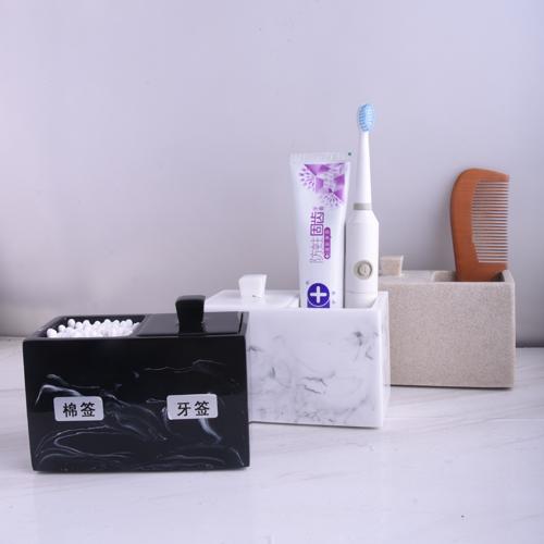 楊枝入れ 収納 ボックス ラック つまようじ おしゃれ かわいい 雑貨 家庭用 ポータブル ホルダー ホテ..