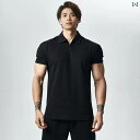 メンズ 半袖 スポーツ ウェア Tシャツ 夏 カジュアル ファッション ランニング フィットネス 速乾 通気性 黒 白 グレー
