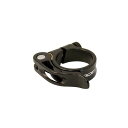 Zoom アルミ合金 自転車 クイック リリース シートポスト クランプ 2サイズ / Zoom Aluminum Alloy Quick Release Seatpost Clamps(31.8MM,35.0MM)(4)