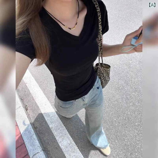 ティアード チュニック ブラウス ぽわん袖 レディース 黒い v ネック 半袖の 女性 t シャツは 夏に 腰の 小さい 人たちが 上着を 身に 着けて 腰の 感を 絞めて アメリカ 半袖を 着ます。 ティアード チュニック ブラウス ぽわん袖 レディース 黒い v ネック 半袖の 女性 t シャツは 夏に 腰の 小さい 人たちが 上着を 身に 着けて 腰の 感を 絞めて アメリカ 半袖を 着ます。