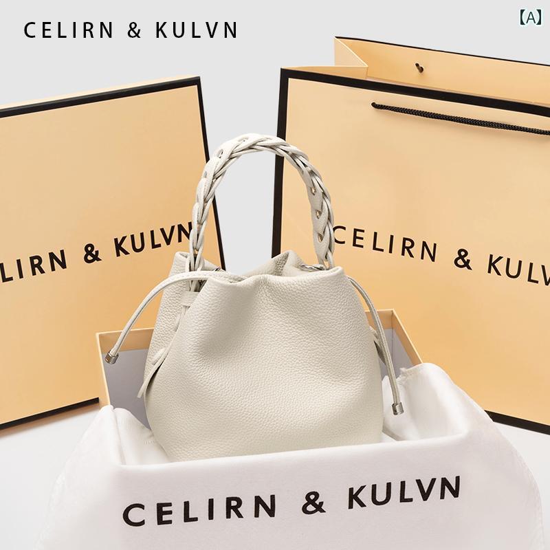 かごバッグ 2024年 新 ショルダー ハンド カジュアル ファッション おしゃれ 綺麗 ボディ 大容量 ポー..