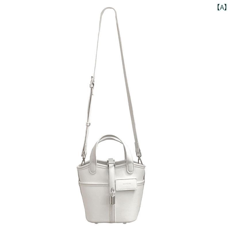 かごバッグ 2024年 新 ショルダー ハンド カジュアル ファッション おしゃれ 綺麗 ボディ 大容量 ポー..