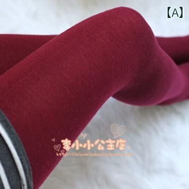 タイツ おしゃれ ファッション ストッキング ソックス 厚手 暖かい 防寒 ラムウール 伸縮性 黒 グリーン ブラウン