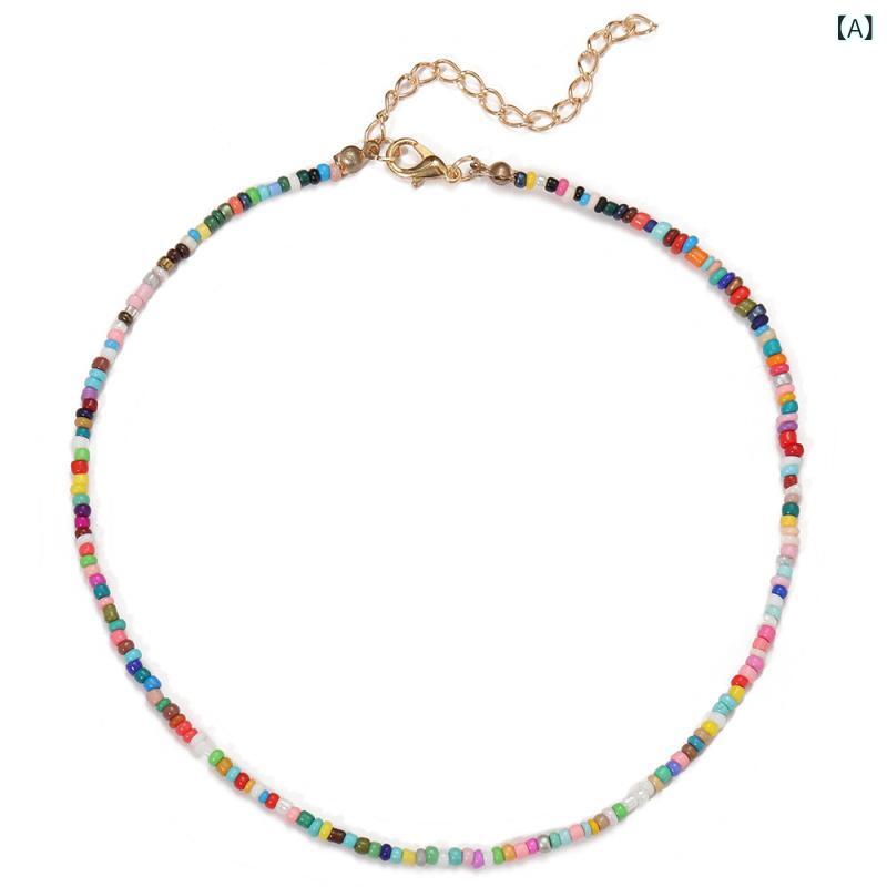 レイヤード ネックレス 重ね付け おしゃれ レイヤード ネックレス 重ね付け おしゃれ 新型 欧米 クロスボーダー 女性 ジュエリー かわいい 義 烏 セーター チェーン 大衆 感 ボヘミアン ネックレス