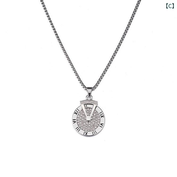 レイヤード ネックレス 重ね付け おしゃれ レイヤード ネックレス 重ね付け おしゃれ 回転 可能 ローマ..