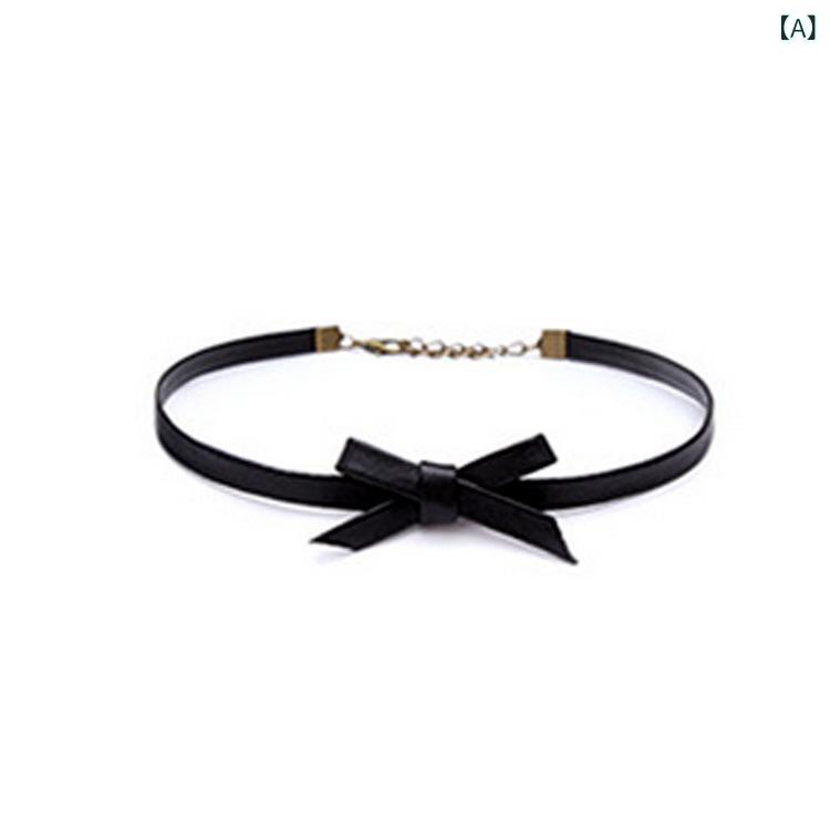 ネックレス レディース オープンハート 韓国 同じ ネックレス チョーカー 女性 韓国 鎖骨 チェーン レース 鎖骨 チェーン スポットx20