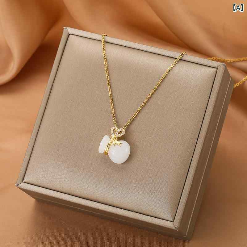 レイヤード ネックレス 重ね付け おしゃれ レイヤード ネックレス 重ね付け おしゃれ 新型 招 財 ひょうたん ネックレス 女小 衆 軽 蝶 ネクタイに 鎖骨...