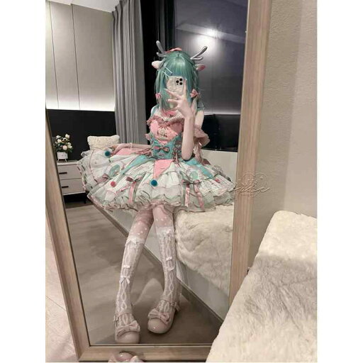 かわいい 姫様 変装 仮装 ロリータ服 ふんわり ワンピース ロリータ ドレス コスプレ ピンク グリーンの 回転 ロリータスカート スーツ タイガー ロリータ 花嫁 かわいい 女の子 プリンセス スカート フル セット かわいい 姫様 変装 仮装 ロリータ服 ふんわり ワンピース ロリータ ドレス コスプレ ピンク グリーンの 回転 ロリータスカート スーツ タイガー ロリータ 花嫁 かわいい 女の子 プリンセス スカート フル セット