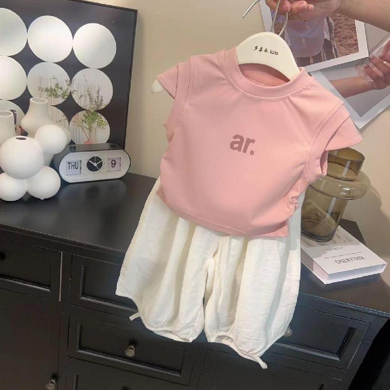 カジュアル おしゃれ かわいい 肌に優しい ベビー服　夏用　ウェア ベビー 服 夏 子供用 薄手 ショート..