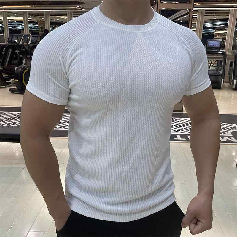 接触冷感 速乾 運動着 トレーニングウエア ランニングウェア　スポーツ　メンズ フィットネスウェア メ..