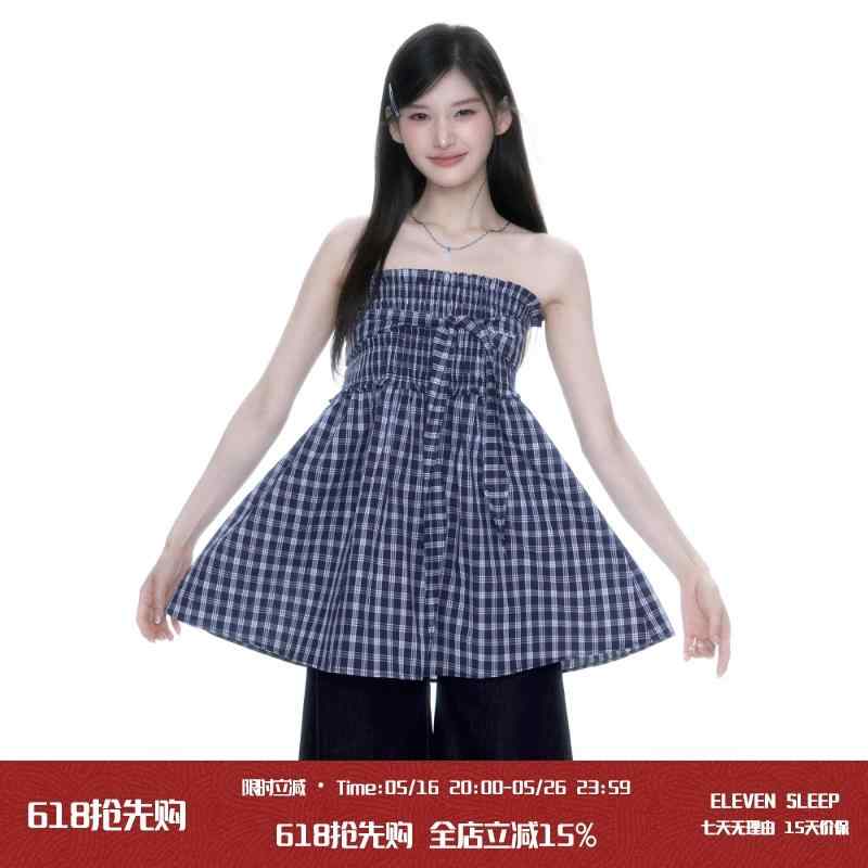 ボトムス 体型カバー 大人カジュアル かわいい きれいめ おしゃれ チェック柄　かわいいスカート レデ..