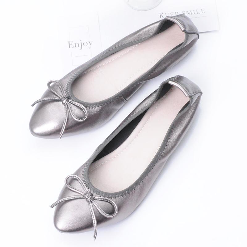 痛くない 歩きやすい 履き易い おしゃれ 大人 ローヒール パンプス シューズ レディース シープスキン ..