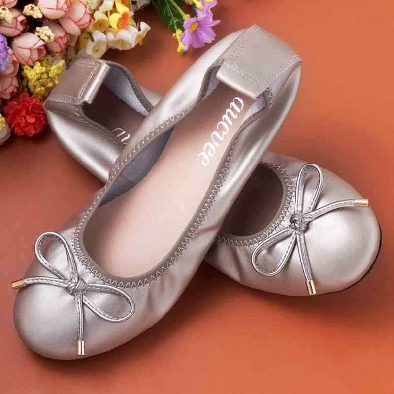 歩きやすい 柔らかい 軽量 きれいめ ローヒール パンプス シューズ レディース 第一層 牛革 シングル ..