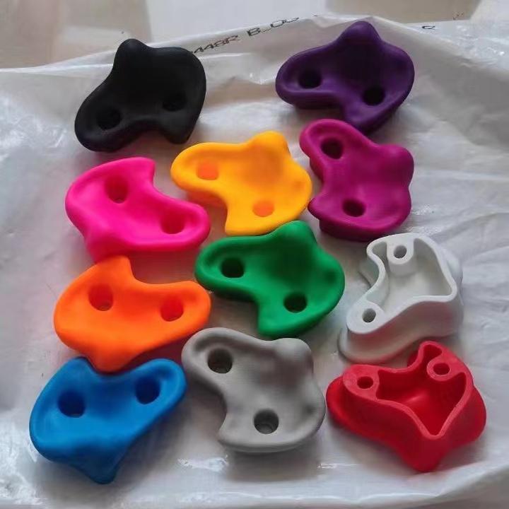 子供 小学生 バランス象徴 筋力 体幹トレーニング 運動 バランス　トレーニング　カラー 子供用 クライミング ストーン 幼稚園 早期 教育 ポイント 遊び場 屋外 家庭用 支点 大人用 グラブ