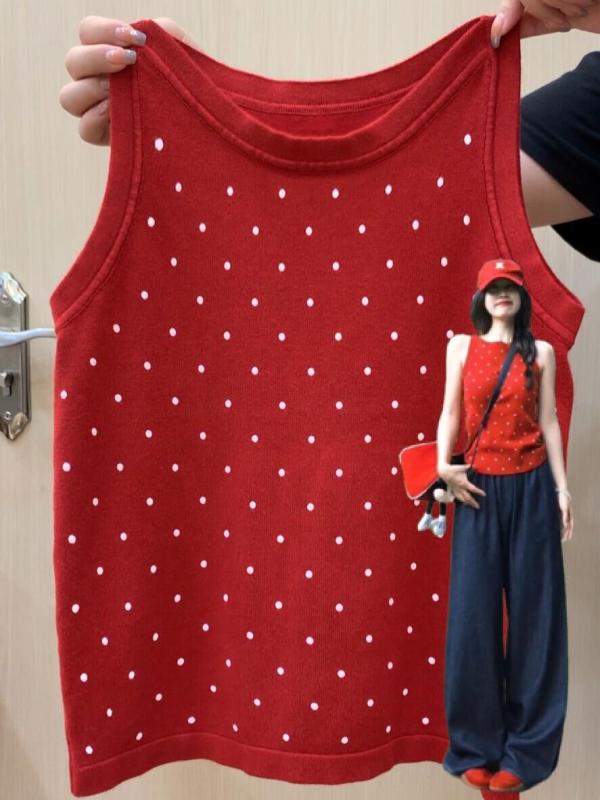 トップス 女性用 シンプル 無地 大人カワイイ Vネック　キャミソール　ノースリーブ ガーリーな 白と ..