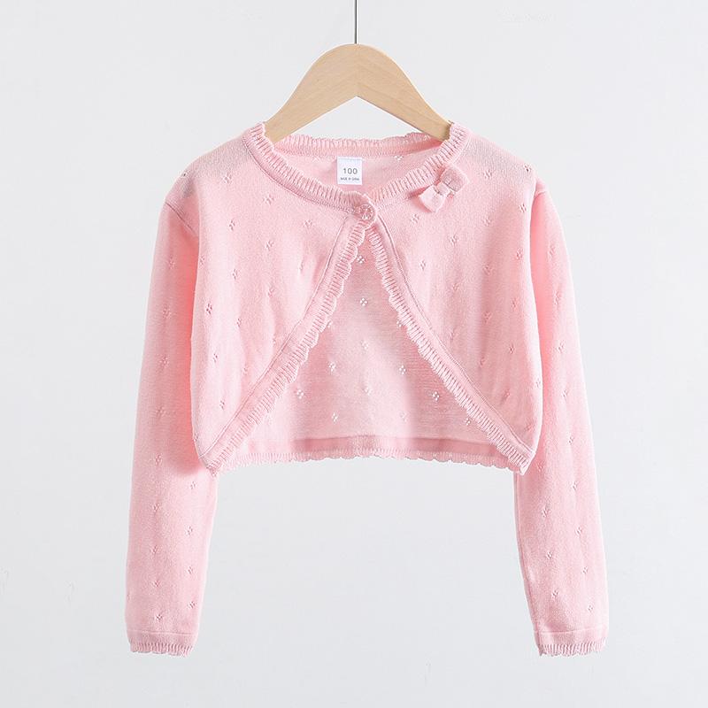 トップス 防寒 かわいい 暖かい シンプル 子供服 セーター ニット 女の子用 ショール ニットカーディガン 春秋用 薄手 早春用 子供用 コート セーター ア...