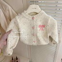 トップス 防寒 かわいい 暖かい シンプル 子供服 セーター ニット 女の子 ニットカーディガン セーター 春秋 コート スタイリッシュな レディース ベビー ...