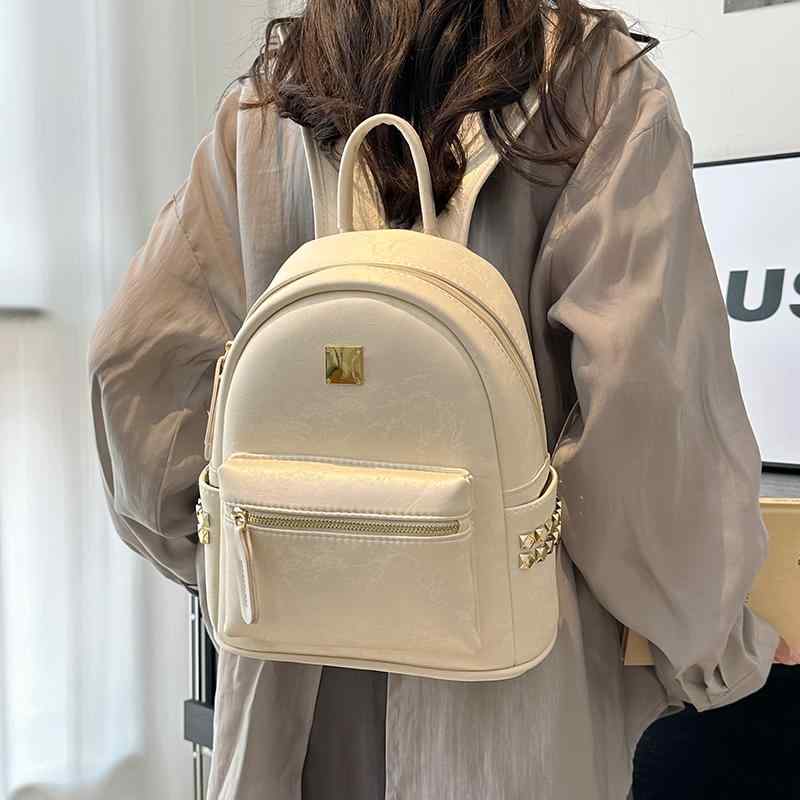 女性 かわいいリュック 韓国 オシャレ リュック　レディース　おしゃれかわいい バック パック レディ..