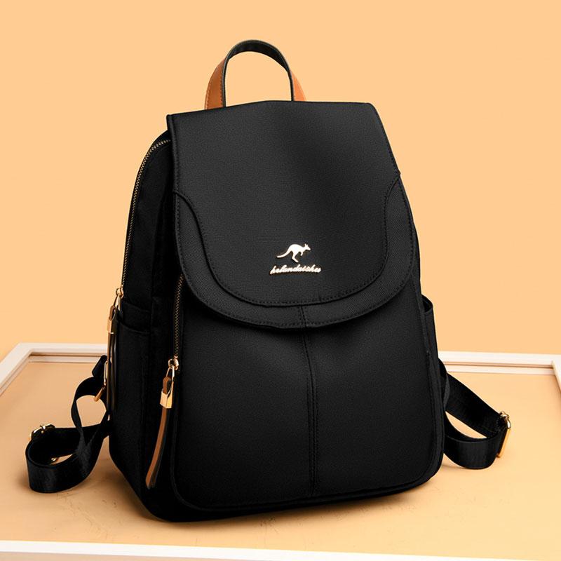 女性 かわいいリュック 韓国 オシャレ リュック　レディース　おしゃれかわいい オックスフォード 布 ..