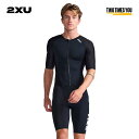 競技 ウェットスーツ 大きいサイズ 吸汗速乾 通気 伸縮性 サイクリング ウェア スーツ 2 XU エアロ シリーズ メンズ 通気性 ジャンプスーツ 自転車 ア...