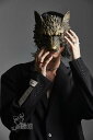 仮面 マスク レディース メンズ コスプレ 仮装 仮面 パーティ コスプレ メンズ 人間 動物 オオカミ ヘッド コスプレ マスク ベリア キツネ 悪魔 小さい...