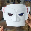 仮面 マスク レディース メンズ コスプレ 仮装 目隠し 仮面 パーティ コスプレ 三星 堆 マスク フルフェイス レトロ チャイナ風 大人用 フェイスマスク ...