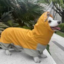 犬服 防水 防風 撥水 軽量 通気 ペット服 犬用 レインコート ペット 犬用 レインコート コーギー 小型 犬 中型 フレンチブルドッグ 短 足 な 雨具用...